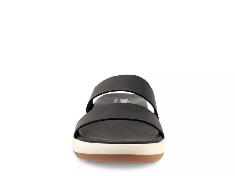 ソフトウォーク レディース シューズ サンダル Softwalk Jenna Sandal Black ブラック ソフトウォーク レディース シューズ サンダル Softwalk Jenna Sandal Black ブラック