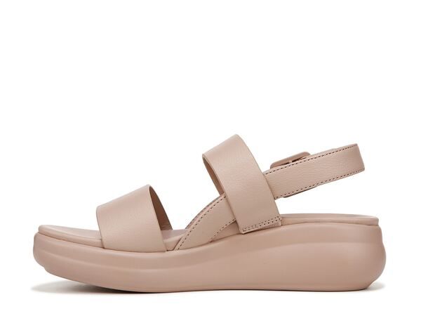 ナチュライザー レディース シューズ サンダル Naturalizer Coast Wedge Sandal Blush Pink ピンク ナチュライザー レディース シューズ サンダル Naturalizer Coast Wedge Sandal Blush Pink ピンク