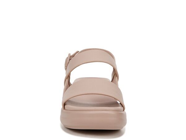 ナチュライザー レディース シューズ サンダル Naturalizer Coast Wedge Sandal Blush Pink ピンク ナチュライザー レディース シューズ サンダル Naturalizer Coast Wedge Sandal Blush Pink ピンク