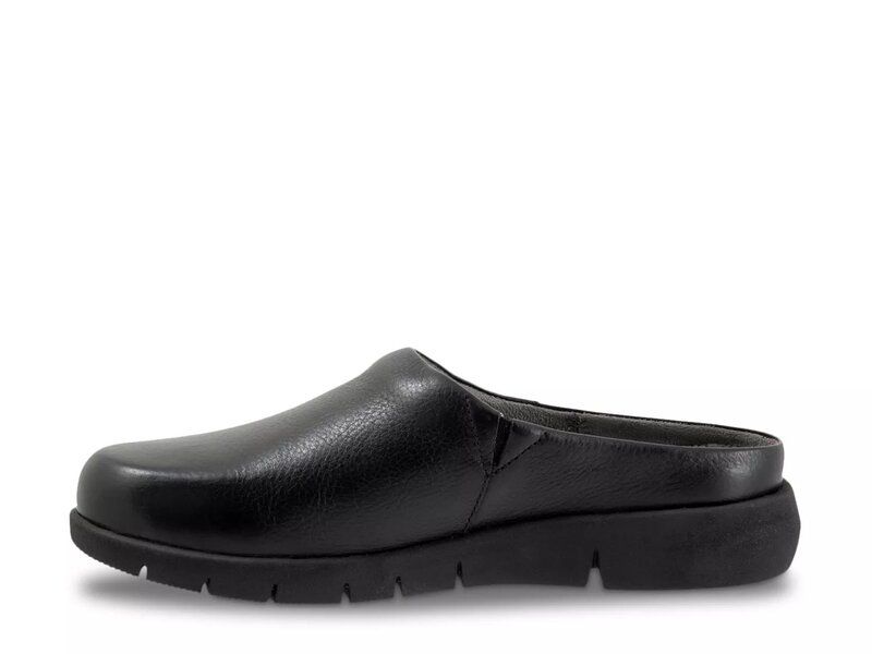 ソフトウォーク レディース シューズ サンダル Softwalk Andria Mule Black ブラック ソフトウォーク レディース シューズ サンダル Softwalk Andria Mule Black ブラック