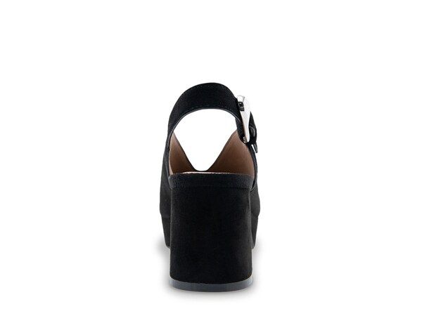エアロソールズ レディース シューズ サンダル Aerosoles Cornelia Sandal Black ブラック