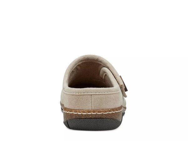 アース レディース シューズ サンダル Earth Ezra Clog Taupe トープ アース レディース シューズ サンダル Earth Ezra Clog Taupe トープ
