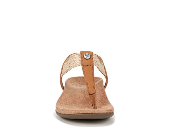 バイオニック レディース シューズ サンダル Vionic Brea Sandal Tan タン バイオニック レディース シューズ サンダル Vionic Brea Sandal Tan タン