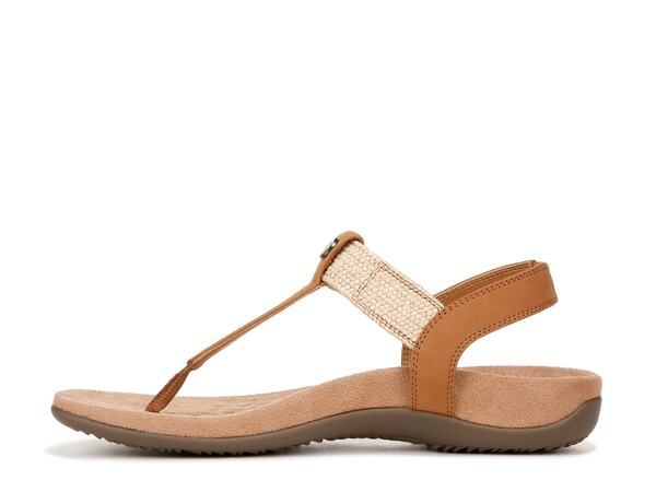 バイオニック レディース シューズ サンダル Vionic Brea Sandal Tan タン バイオニック レディース シューズ サンダル Vionic Brea Sandal Tan タン