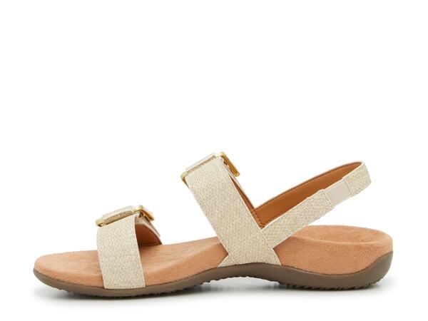 バイオニック レディース シューズ サンダル Vionic Reese Sandal Oatmeal BeigeWhite ホワイト バイオニック レディース シューズ サンダル Vionic Reese Sandal Oatmeal BeigeWhite ホワイト