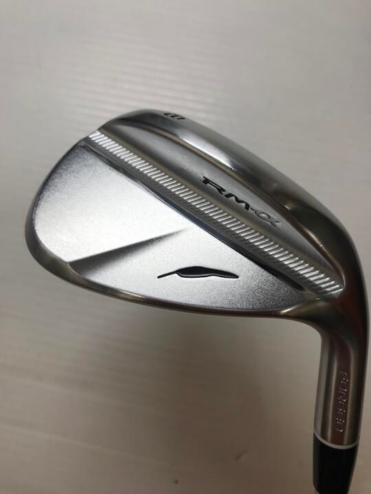 フォーティーン　RM-α　48度　NSプロ MODUS 3 TOUR 120　Sフレックス　ウェッジ　中古【最短即日発送】