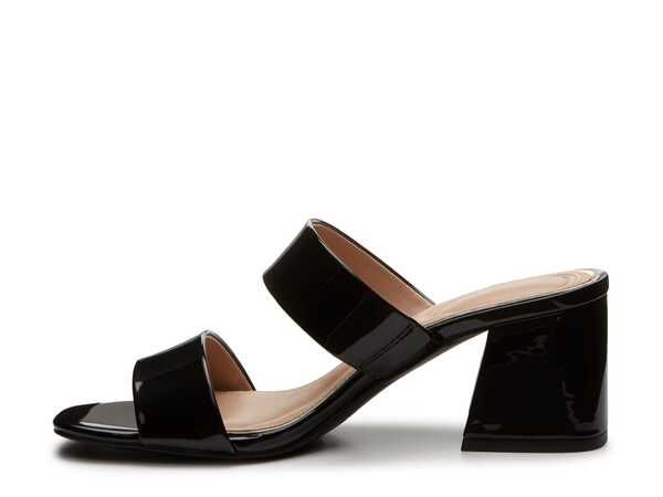 ケリー&ケイティ レディース シューズ サンダル Kelly Katie Melicity Sandal Black ブラック ケリー&ケイティ レディース シューズ サンダル Kelly Katie Melicity Sandal Black ブラック