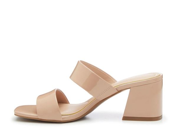 ケリー＆ケイティ レディース シューズ サンダル Kelly Katie Melicity Sandal Fawn Beige ベージュ