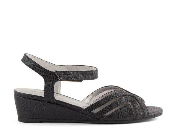 ダイビッドテイト レディース シューズ サンダル David Tate Abano Wedge Sandal Black Snake Print ブラック ダイビッドテイト レディース シューズ サンダル David Tate Abano Wedge Sandal Black Snake Print ブラック