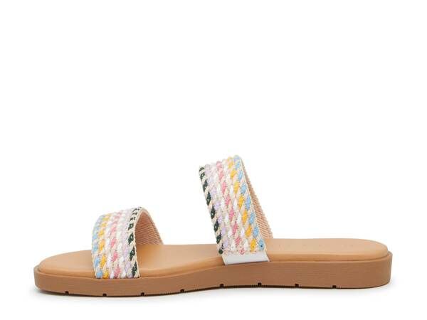 ケリー&ケイティ レディース シューズ サンダル Kelly Katie Cici Sandal Rainbow MulticolorIvory アイボリー ケリー&ケイティ レディース シューズ サンダル Kelly Katie Cici Sandal Rainbow MulticolorIvory アイボリー