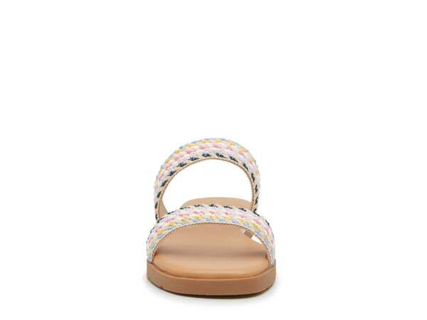 ケリー&ケイティ レディース シューズ サンダル Kelly Katie Cici Sandal Rainbow MulticolorIvory アイボリー ケリー&ケイティ レディース シューズ サンダル Kelly Katie Cici Sandal Rainbow MulticolorIvory アイボリー
