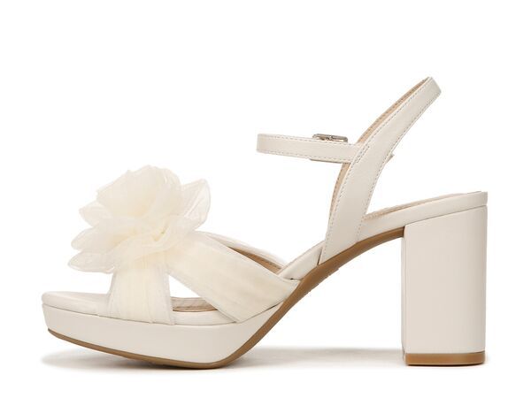 ライフストライド レディース シューズ サンダル プラットフォーム LifeStride Last Dance Platform Sandal Bone