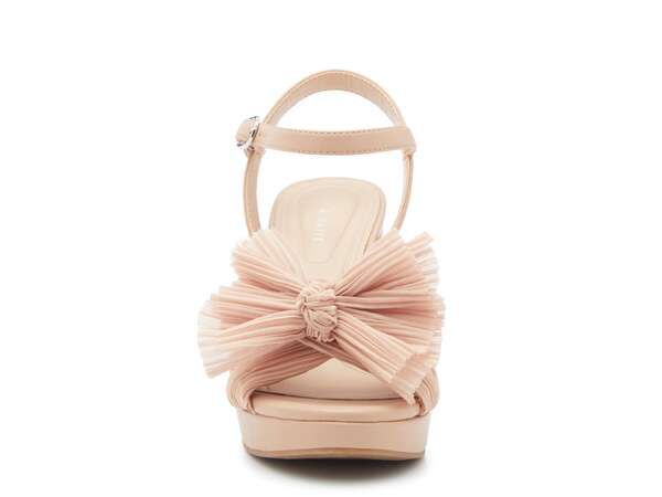 ケリー＆ケイティ レディース シューズ サンダル Kelly Katie Heather Sandal Fawn Blush ブラッシュ