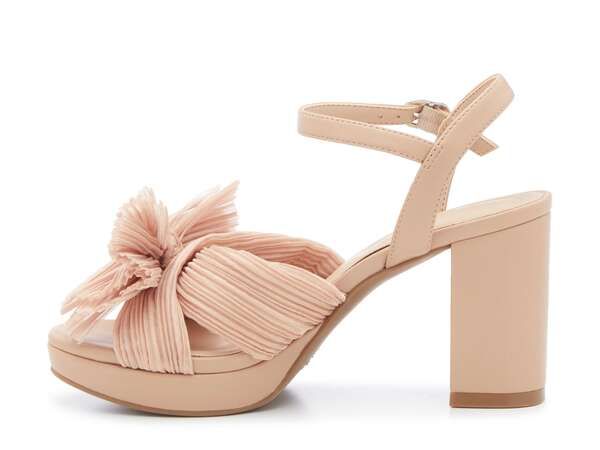 ケリー＆ケイティ レディース シューズ サンダル Kelly Katie Heather Sandal Fawn Blush ブラッシュ