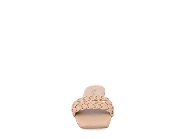 ジュルネ コレクション レディース シューズ サンダル Journee Collection Sawyerr Sandal Taupe トープ ジュルネ コレクション レディース シューズ サンダル Journee Collection Sawyerr Sandal Taupe トープ