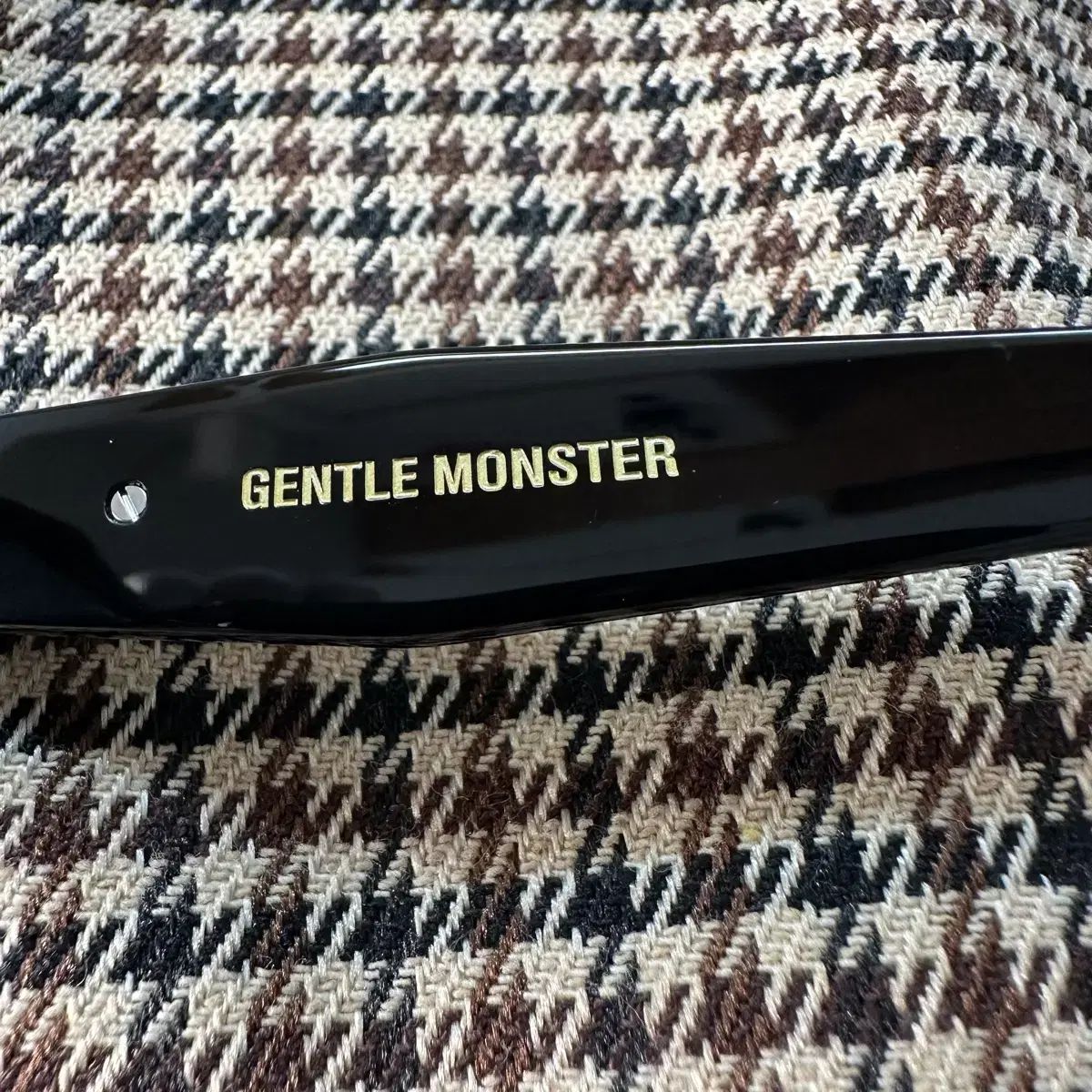 GENTLE MONSTER (ジェントルモンスター) 九井 一
