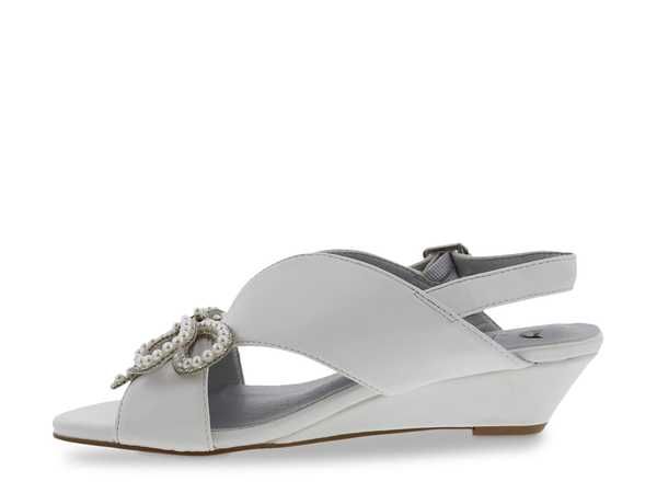 ベリーニ レディース シューズ サンダル Bellini Lady Wedge Sandal White ホワイト ベリーニ レディース シューズ サンダル Bellini Lady Wedge Sandal White ホワイト