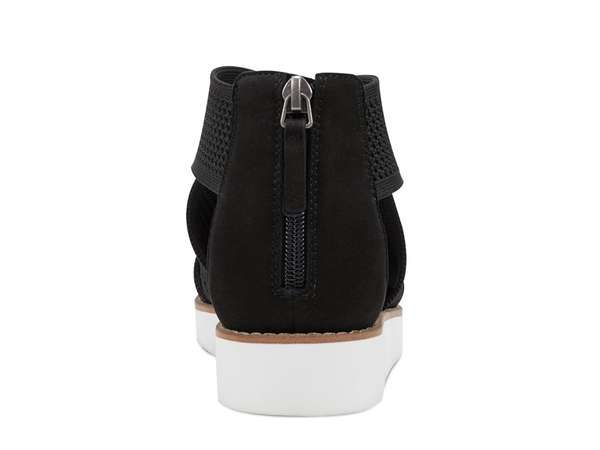 イージースピリット レディース シューズ サンダル Easy Spirit Wander Sandal Black ブラック