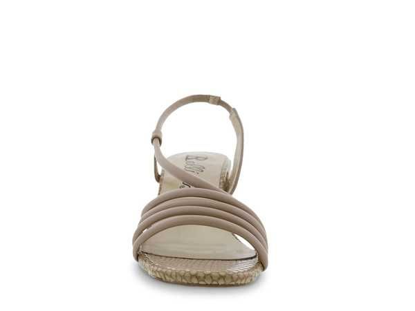 ベリーニ レディース シューズ サンダル Bellini Fling Sandal Taupe Croc Print トープ