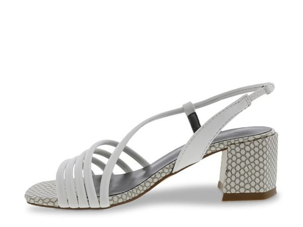 ベリーニ レディース シューズ サンダル Bellini Fling Sandal White Croc Print ホワイト ベリーニ レディース シューズ サンダル Bellini Fling Sandal White Croc Print ホワイト