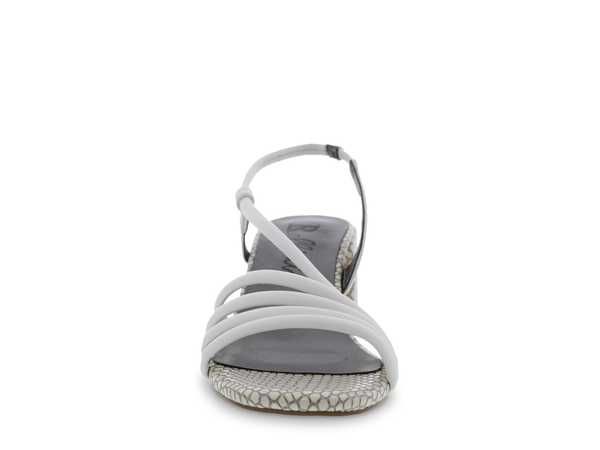 ベリーニ レディース シューズ サンダル Bellini Fling Sandal White Croc Print ホワイト ベリーニ レディース シューズ サンダル Bellini Fling Sandal White Croc Print ホワイト