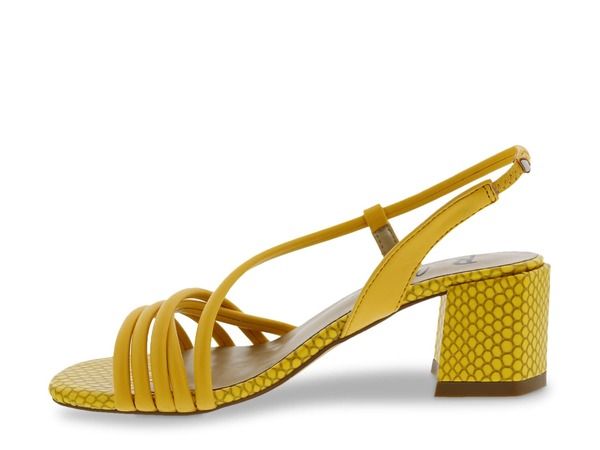 ベリーニ レディース シューズ サンダル Bellini Fling Sandal Yellow Croc Print イエロー ベリーニ レディース シューズ サンダル Bellini Fling Sandal Yellow Croc Print イエロー