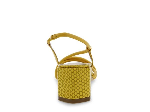 ベリーニ レディース シューズ サンダル Bellini Fling Sandal Yellow Croc Print イエロー ベリーニ レディース シューズ サンダル Bellini Fling Sandal Yellow Croc Print イエロー