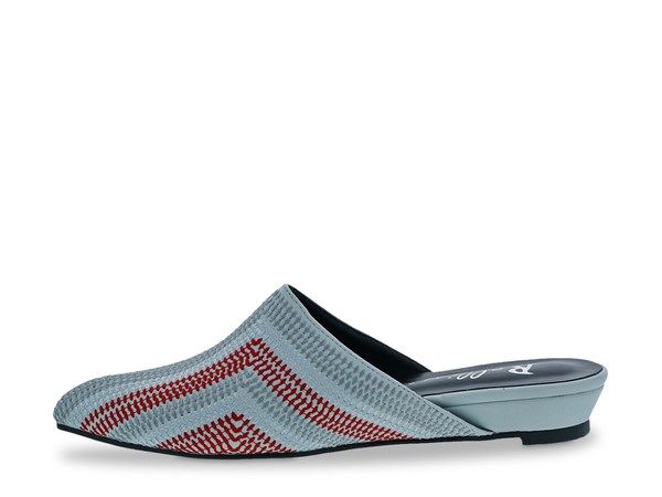 ベリーニ レディース シューズ サンダル Bellini Festive Mule Blue ブルー