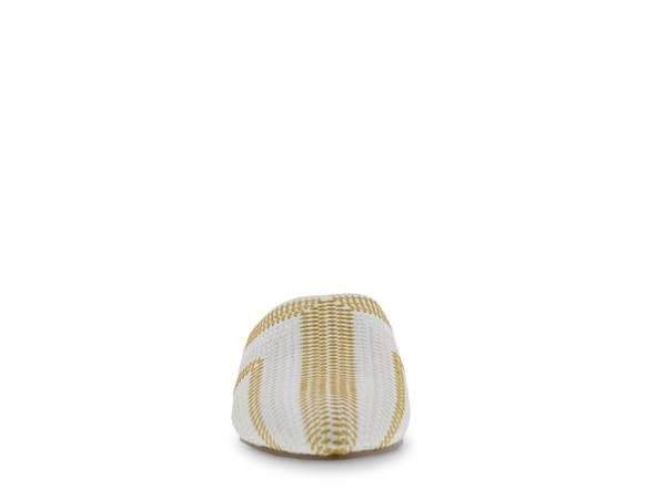 ベリーニ レディース シューズ サンダル Bellini Festive Mule White ホワイト
