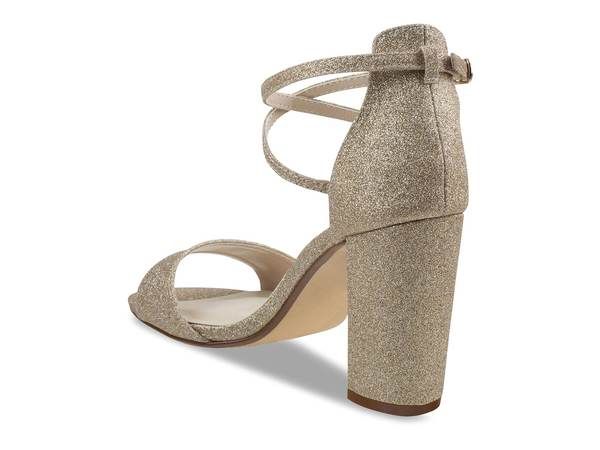 ベンジャミンウォーク レディース シューズ サンダル Touch Ups by Benjamin Walk Jordy Sandal Cognac