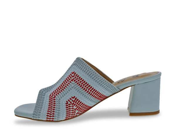 ベリーニ レディース シューズ サンダル Bellini Faint Sandal Blue ブルー