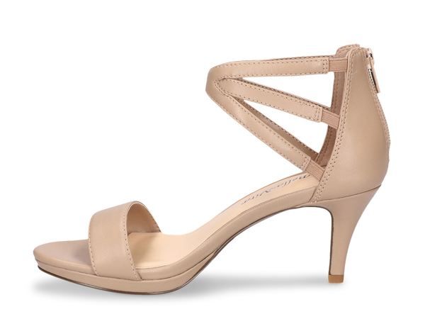 ベラヴィータ レディース シューズ サンダル Bella Vita Everly Sandal Taupe トープ