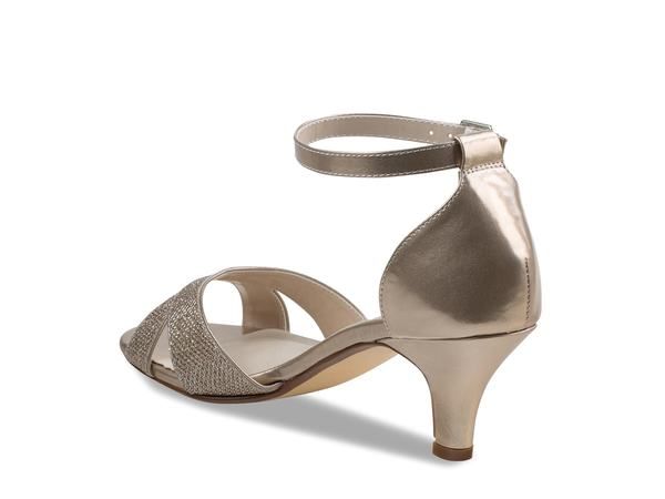 ベンジャミンウォーク レディース シューズ サンダル Touch Ups by Benjamin Walk Clementine Sandal Cognac
