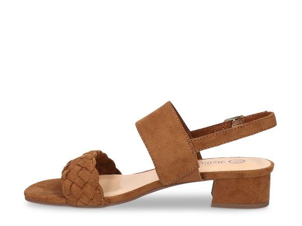 ベラヴィータ レディース シューズ サンダル Bella Vita Ellison Sandal Dark Brown ブラウン
