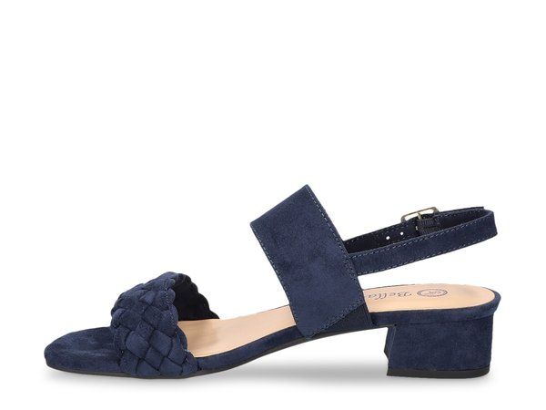 ベラヴィータ レディース シューズ サンダル Bella Vita Ellison Sandal Navy ネイビー ベラヴィータ レディース シューズ サンダル Bella Vita Ellison Sandal Navy ネイビー
