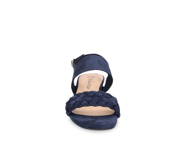 ベラヴィータ レディース シューズ サンダル Bella Vita Ellison Sandal Navy ネイビー ベラヴィータ レディース シューズ サンダル Bella Vita Ellison Sandal Navy ネイビー