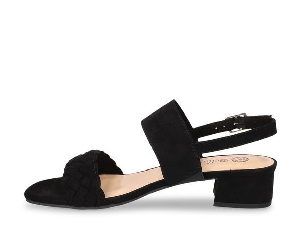 ベラヴィータ レディース シューズ サンダル Bella Vita Ellison Sandal Black ブラック