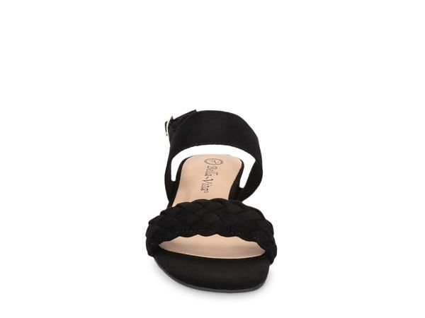 ベラヴィータ レディース シューズ サンダル Bella Vita Ellison Sandal Black ブラック