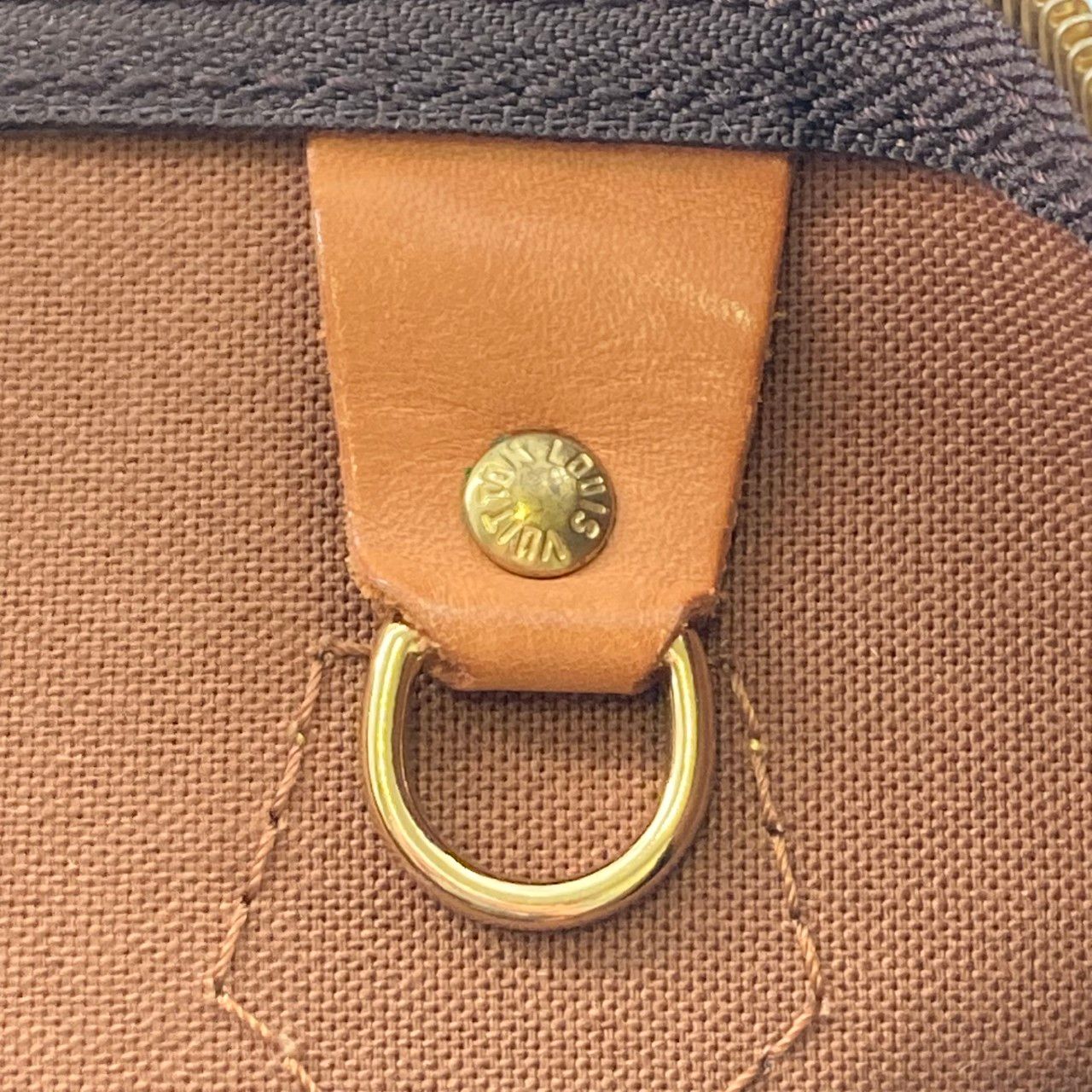 10％OFFクーポン配布中】LOUIS VUITTON（ルイ・ヴィトン） スピーディ 