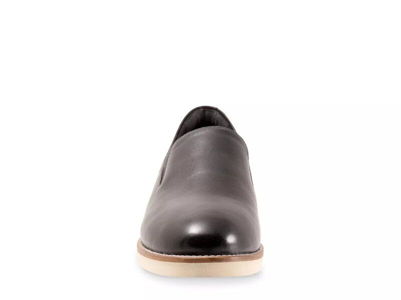 ソフトウォーク レディース シューズ スリッポン・ローファー Softwalk Whistle II SlipOn Black ブラック ソフトウォーク レディース シューズ スリッポン・ローファー Softwalk Whistle II SlipOn Black ブラック