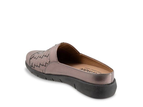 ソフトウォーク レディース シューズ サンダル Softwalk San Marcos II Mule Bronze