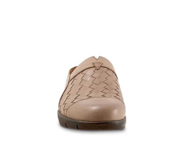 ソフトウォーク レディース シューズ サンダル Softwalk San Marcos II Mule Beige ベージュ