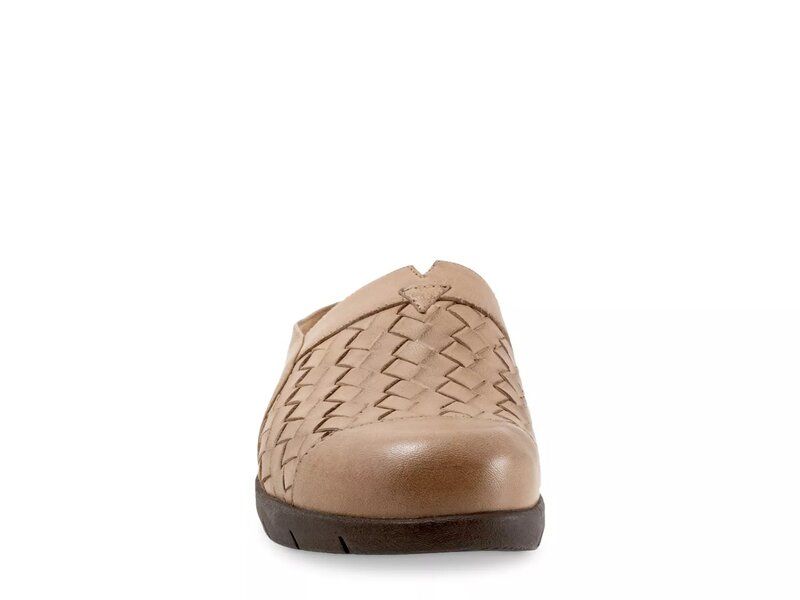 ソフトウォーク レディース シューズ サンダル Softwalk San Marcos II Mule Off White オフホワイト