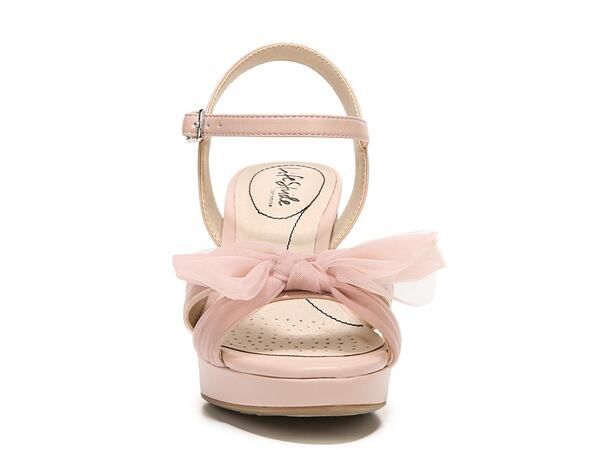 ライフストライド レディース シューズ サンダル プラットフォーム LifeStride Last Dance Platform Sandal Pink ピンク ライフストライド レディース シューズ サンダル プラットフォーム LifeStride Last Dance Platform Sandal Pink ピンク