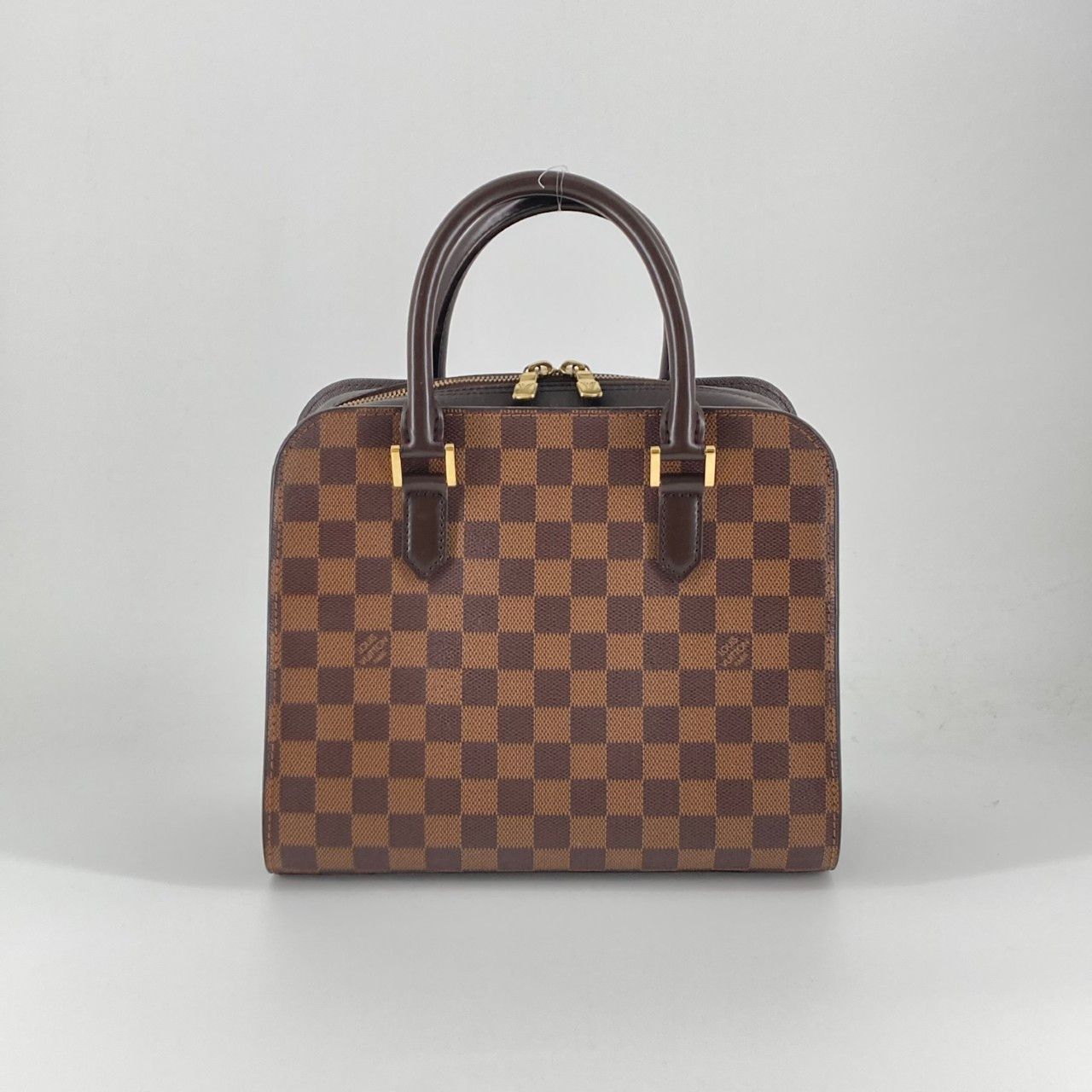 【10％OFFクーポン配布中】LOUIS VUITTON（ルイ・ヴィトン） トリアナ N51155 ハンドバッグ ブラウン