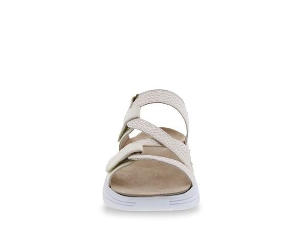 ドリュー レディース シューズ サンダル Drew Serenity Sandal Beige ベージュ