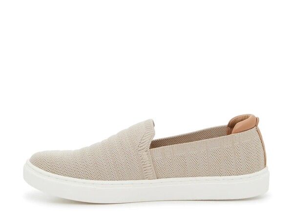 ケリー＆ケイティ レディース シューズ スリッポン・ローファー スニーカー Kelly Katie Estarr SlipOn Sneaker Taupe トープ