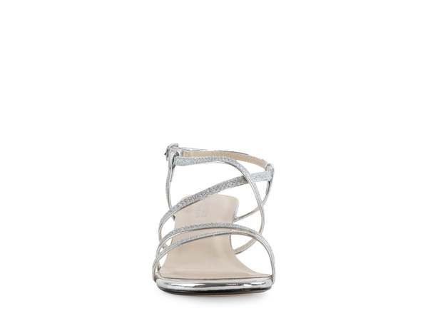 ベンジャミンウォーク レディース シューズ サンダル Touch Ups by Benjamin Walk Maisie Sandal Silver Metallic シルバー ベンジャミンウォーク レディース シューズ サンダル Touch Ups by Benjamin Walk Maisie Sandal Silver Metallic シルバー