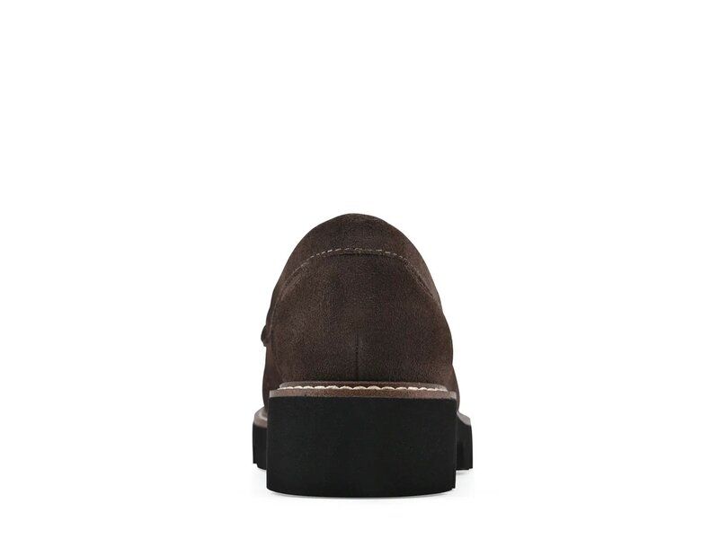 ホワイトマウンテン レディース シューズ スリッポン・ローファー White Mountain Gunner Loafer Cocoa Brown ブラウン