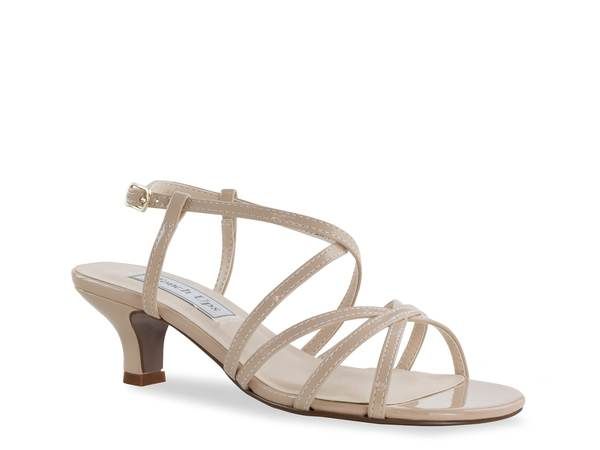ベンジャミンウォーク レディース シューズ サンダル Touch Ups by Benjamin Walk Eileen Sandal Beige ベージュ